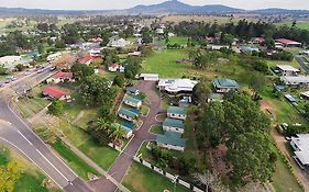 Tiaro Tourist Stopover